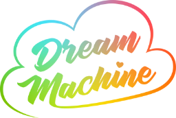 Dream Machine Foundation Logo