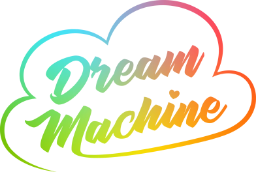 Dream Machine Foundation Logo