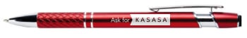Kasasa Office Supplies