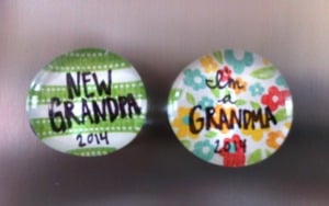 Grandparents Day Gifts 17 Pregnancy Reveal Ideas To Surprise New Grandparents