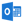 Outlook icon