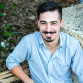 Zac Garver profile image