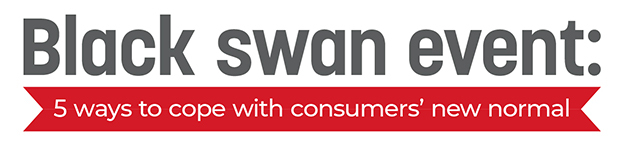 black swan event banner